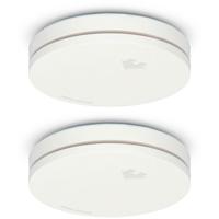 Alecto SA-300 DUO Rookmelder Wit - thumbnail