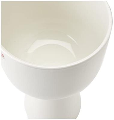 Iittala Nappula bloempot 26 x 15,5 cm wit Iittala Nappula bloempot 26 x 15,5 cm wit
