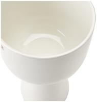 Iittala Nappula bloempot 26 x 15,5 cm wit - thumbnail