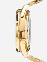Lorus RL498AX9 Horloge staal goudkleurig 41 mm - thumbnail