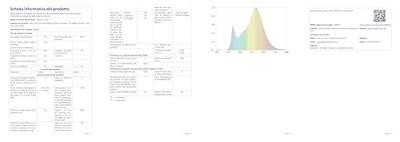 Müller-Licht 400292 LED-lamp Energielabel E (A - G) E14 Kaars 4 W = 40 W Warmwit 3 stuk(s) Müller-Licht 400292 LED-lamp Energielabel E (A - G) E14 Kaars 4 W = 40 W Warmwit 3 stuk(s)