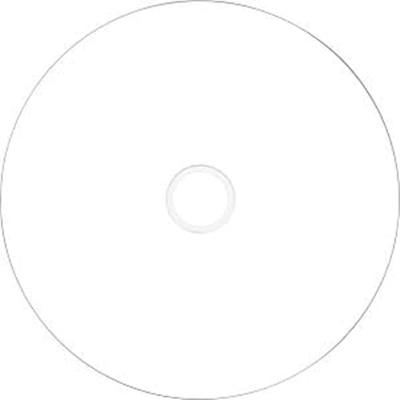 Verbatim BD-R Blu-ray 25 GB - 6x brandsnelheid, bedrukbaar, 25 Pack Spindle