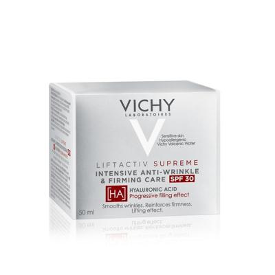 Vichy Liftactiv Supreme Anti-rimpel Crème SPF30 50ml