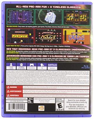 Pac-Man Championship Edition 2 + Arcade Game Series