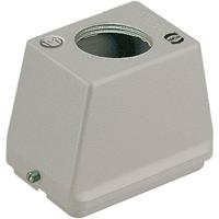 Afdekkap Han® 48B-gg-R-M40 19300480448 HARTING 1 stuk(s) - thumbnail