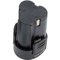 Basetech 1493004 Gereedschapsaccu 10.8 V 1.5 Ah Li-ion - thumbnail