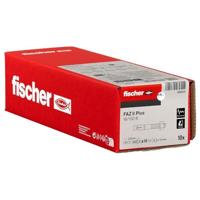 Fischer 564630 FAZ II Plus 16/100 R Boutanker 223 mm 16 mm 10 stuk(s) - thumbnail
