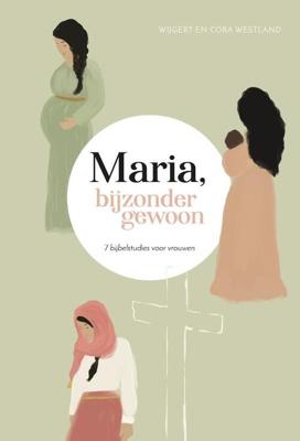 Maria, bijzonder gewoon (Paperback)
