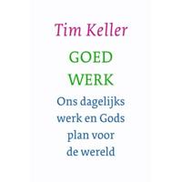 Tim  Keller Goed werk - thumbnail