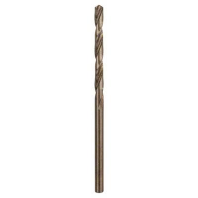 Bosch Accessories 2608585843 Bosch Power Tools HSS Metaal-spiraalboor 3.2 mm Gezamenlijke lengte 65 mm Kobalt DIN 338 Cilinderschacht 1 stuk(s) Bosch Accessories 2608585843 Bosch Power Tools HSS Metaal-spiraalboor 3.2 mm Gezamenlijke lengte 65 mm Kobalt DIN 338 Cilinderschacht 1 stuk(s)