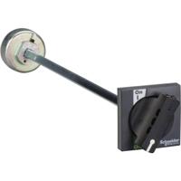 Schneider Electric LV431050 LV431050 Zwart 1 stuk(s) - thumbnail