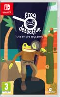 Frog Detective The Entire Mystery - thumbnail