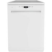 Whirlpool W2F HD624 Vrijstaande vaatwasser Wit - thumbnail