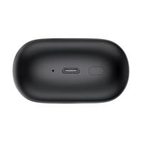 Audiocore draadloze hoofdtelefoon, hybride ANC, ENC, 6 microfoons, oplaadetui, Tuya, AC591 PRO - thumbnail