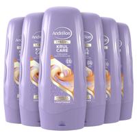 Andrelon Special Krul Care conditioner 6 x 300 ml - thumbnail