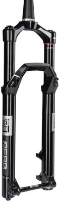 ROCKSHOX federgabel "reba gold " rs suspension fork reba g 27 120mm 2p rmt 44 black