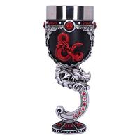 Dungeons & Dragons Collectable Goblet - thumbnail