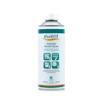 Antistofsysteem Spray Ewent EW5611 400 ml 40 g 400 ml - thumbnail