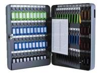 Sleutelkast quantore basic 140 haken - thumbnail