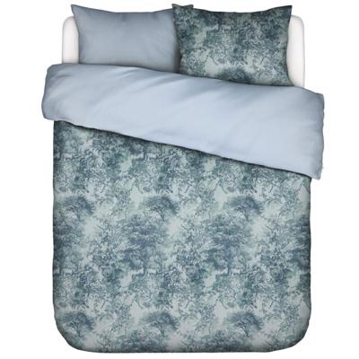 Essenza Essenza Aurelie Dekbedovertrek Iceblue 200x200x220