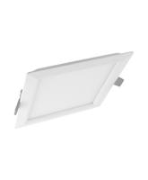 LEDVANCE 4058075079359 DOWNLIGHT SLIM SQUARE (EU) LED-inbouwlamp LED LED vast ingebouwd 18 W Wit - thumbnail