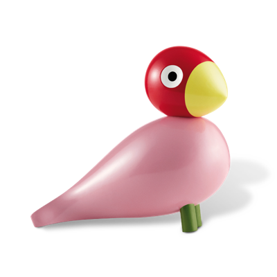 Kay Bojesen Songbirds Vogel Ruth 15 cm