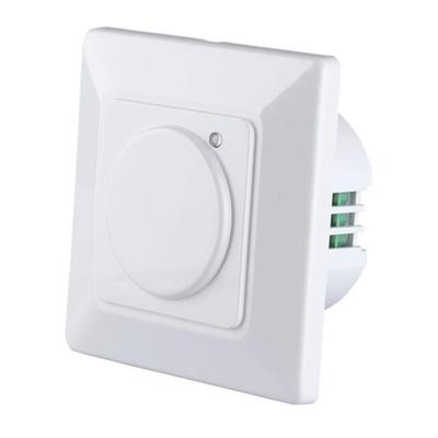 V-Tac microwave sensor inbouw wit wand - 3900318 V-Tac microwave sensor inbouw wit wand - 3900318