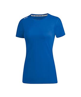 JAKO 6175D T-Shirt Run 2.0 Dames - Royal - 42