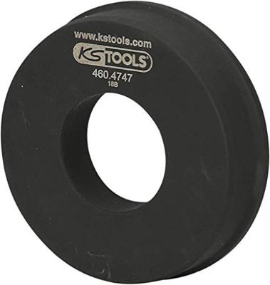 KS Tools 460.4747 Drukstuk, Ø 46 mm