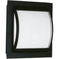 Albert Verlichting voordeurPentangle zwart - 666202 - thumbnail