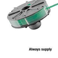 GARDENA Draadspoel voor grastrimmers PowerCut Plus 650/30 grastrimmer draad - thumbnail