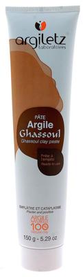 Argiletz Klei ghassoul tube 150 Gram
