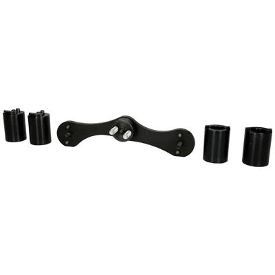 KS Tools 4004390 Cassetteasinstelgereedschap voor BMW/Mini