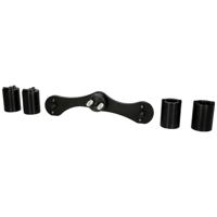 KS Tools 4004390 Cassetteasinstelgereedschap voor BMW/Mini - thumbnail