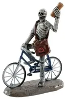 Kerstfiguur Spookytown news! LEMAX - Lemax - thumbnail