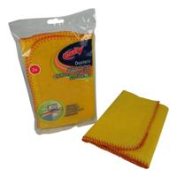 Multy Stofdoek 40x40cm 2 stuks in pak - thumbnail