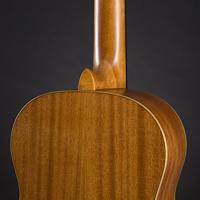 Ortega Family Series R121L-3/4 linkshandige klassieke gitaar naturel met gigbag - thumbnail