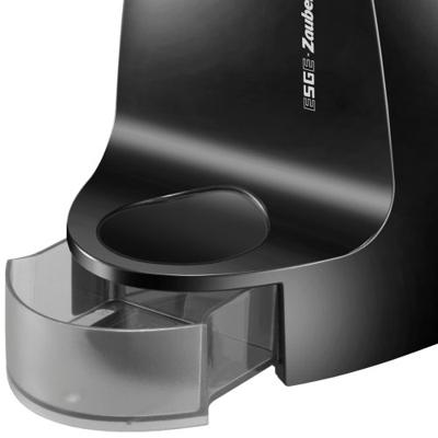 ESGE 7335 Basisstation voor Zauber staafmixer Zwart ESGE 7335 Basisstation voor Zauber staafmixer Zwart