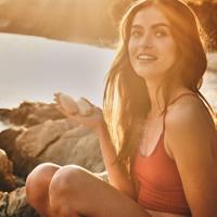 L&apos;Occitane 5 Ess. Oils Gen. & Bal. Solid Shampoo 60 g - thumbnail