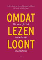 Omdat lezen loont (Paperback) - thumbnail