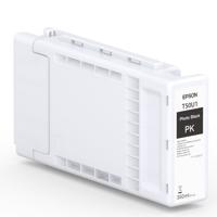 Epson UltraChrome XD3 inktcartridge 1 stuk(s) Zwart - thumbnail