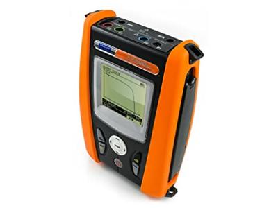 HT Instruments I-V500w Fotovoltaïsche multimeter Digitaal Grafisch display HT Instruments I-V500w Fotovoltaïsche multimeter Digitaal Grafisch display