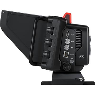 Blackmagic Studio Camera 4K Pro G2 - thumbnail