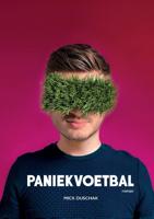 Paniekvoetbal - Mick Duschak - ebook - thumbnail