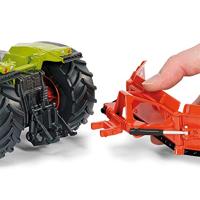 SIKU Farmer - Maisschuif modelvoertuig - thumbnail