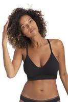 Bralette met vulling - Revive - Bh topje met spaghetti bandjes zonder beugel - thumbnail