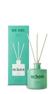 IPuro geurdiffuser we are: re:born 100ml