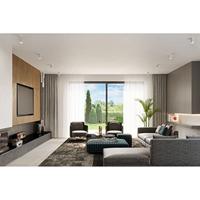 Plafondlamp LAGOS 20 wit - thumbnail