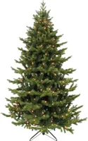 Sherwood kunstkerstboom groen LED d142 h230 cm Triumph Tree - Triumph tree - thumbnail