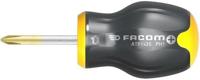 Facom bolschroevendraaier protwist ph1x35 - atp1x35 - atp1x35 - thumbnail